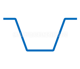 鍍鋅截面 22