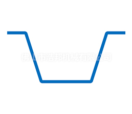 鍍鋅截面 23