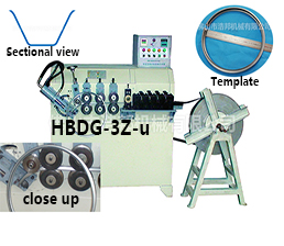 <span style='color:#660066'>b2/鍍鋅板桶箍機3軸機型（標(biāo)準(zhǔn)型）HBDG-3Z-u</span>